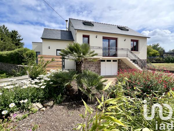 Maison à vendre 5 pièces 95 m² Ploubazlanec