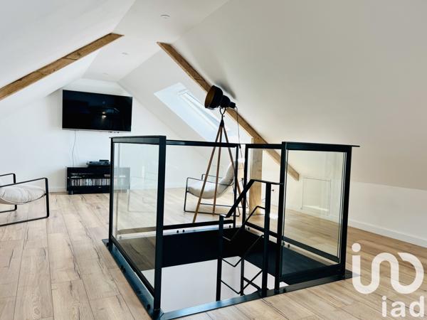 Maison à vendre 5 pièces 95 m² Ploubazlanec