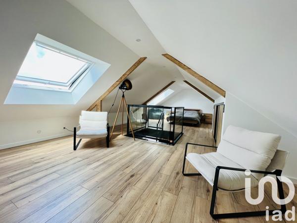 Maison à vendre 5 pièces 95 m² Ploubazlanec