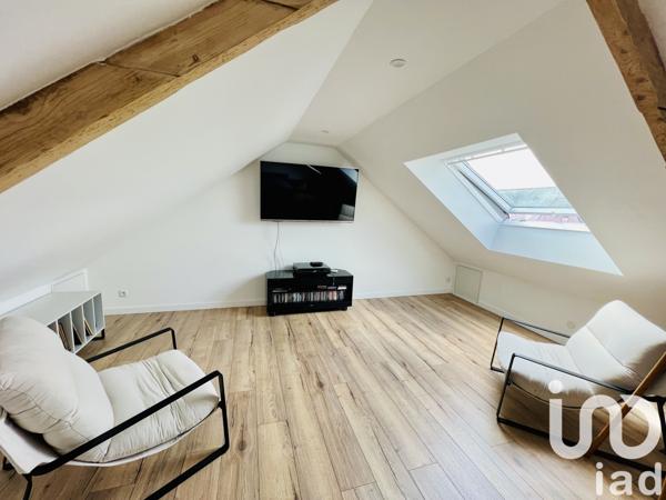 Maison à vendre 5 pièces 95 m² Ploubazlanec