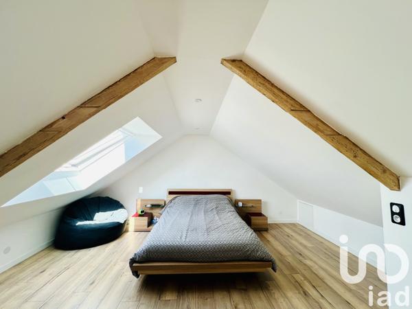 Maison à vendre 5 pièces 95 m² Ploubazlanec