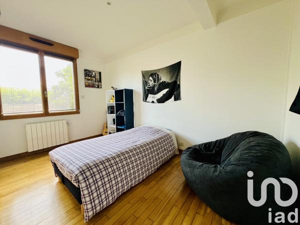 Maison à vendre 5 pièces 95 m² Ploubazlanec