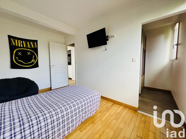 Maison à vendre 5 pièces 95 m² Ploubazlanec