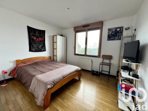 Maison à vendre 5 pièces 95 m² Ploubazlanec