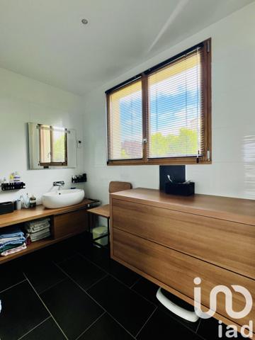 Maison à vendre 5 pièces 95 m² Ploubazlanec