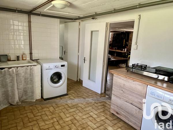 Maison à vendre 5 pièces 95 m² Ploubazlanec