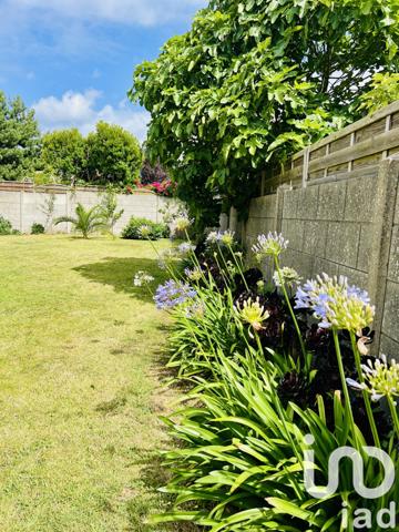 Maison à vendre 5 pièces 95 m² Ploubazlanec