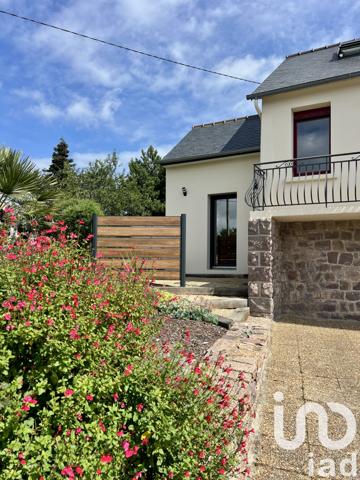 Maison à vendre 5 pièces 95 m² Ploubazlanec