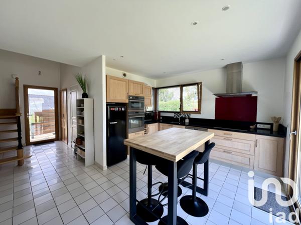 Maison à vendre 5 pièces 95 m² Ploubazlanec