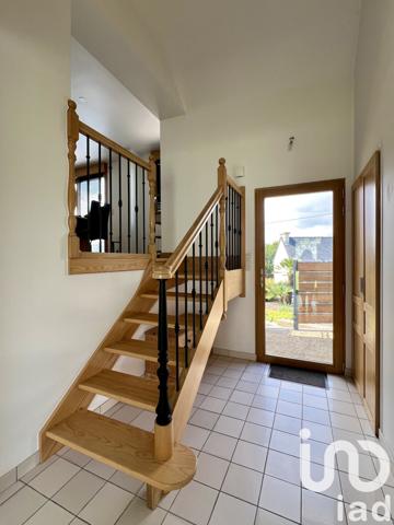 Maison à vendre 5 pièces 95 m² Ploubazlanec