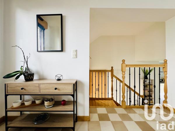 Maison à vendre 5 pièces 95 m² Ploubazlanec