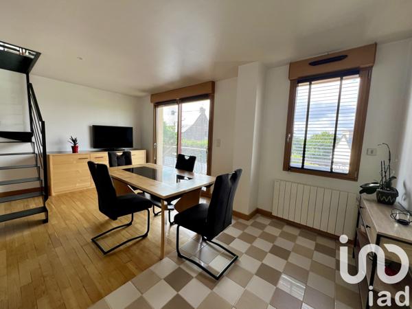 Maison à vendre 5 pièces 95 m² Ploubazlanec