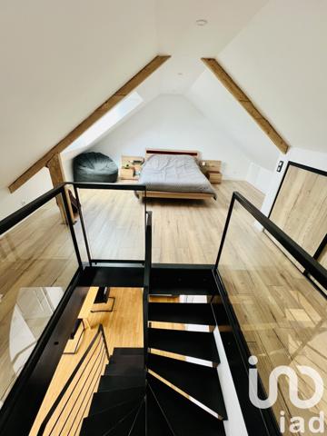 Maison à vendre 5 pièces 95 m² Ploubazlanec