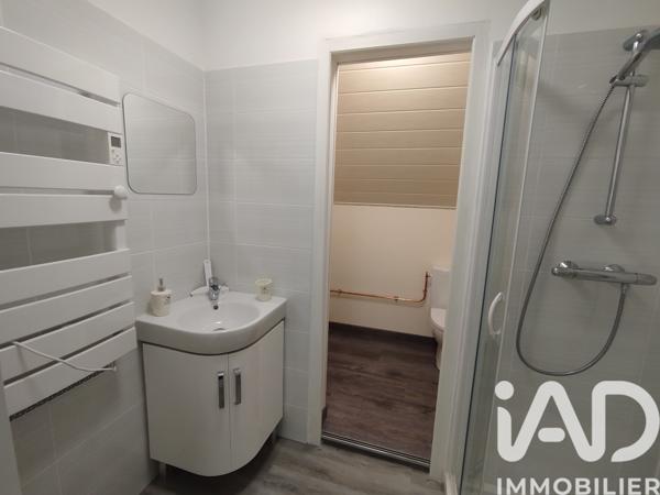 Maison à vendre 6 pièces 229 m² Nassandres sur Risle