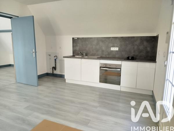 Maison à vendre 6 pièces 229 m² Nassandres sur Risle