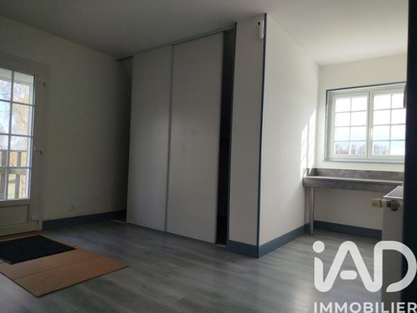 Maison à vendre 6 pièces 229 m² Nassandres sur Risle
