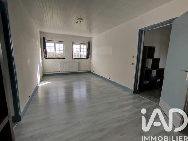 Maison à vendre 6 pièces 229 m² Nassandres sur Risle