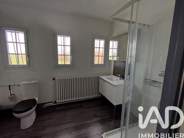 Maison à vendre 6 pièces 229 m² Nassandres sur Risle