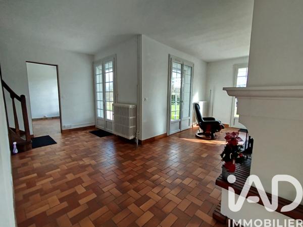 Maison à vendre 6 pièces 229 m² Nassandres sur Risle