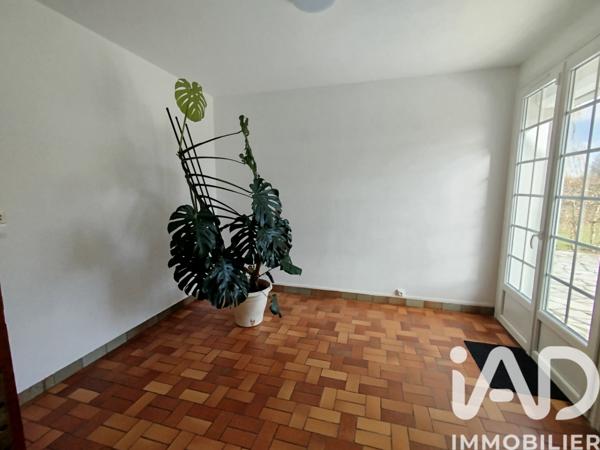Maison à vendre 6 pièces 229 m² Nassandres sur Risle