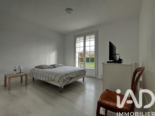 Maison à vendre 6 pièces 229 m² Nassandres sur Risle