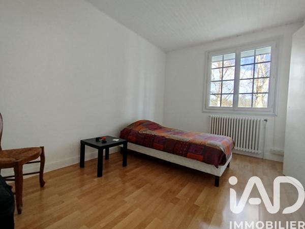 Maison à vendre 6 pièces 229 m² Nassandres sur Risle