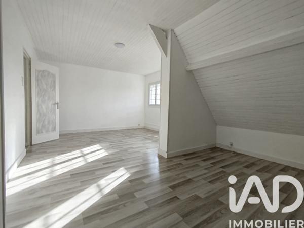 Maison à vendre 6 pièces 229 m² Nassandres sur Risle