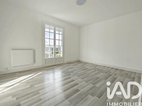 Maison à vendre 6 pièces 229 m² Nassandres sur Risle