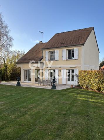 Accès facile à la Gare