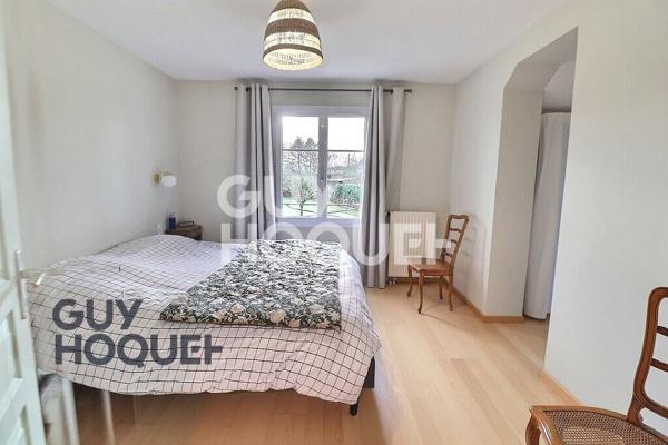 Accès facile à la Gare