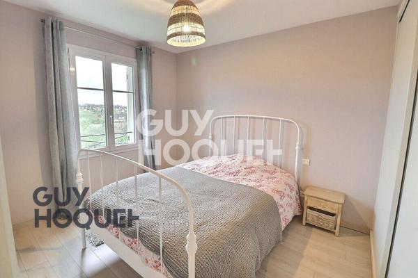 Accès facile à la Gare