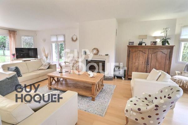 Accès facile à la Gare