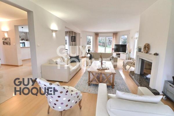 Accès facile à la Gare