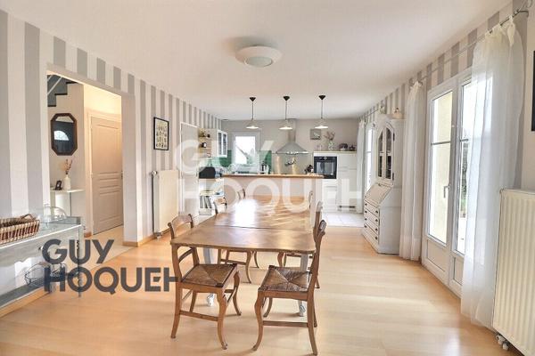 Accès facile à la Gare