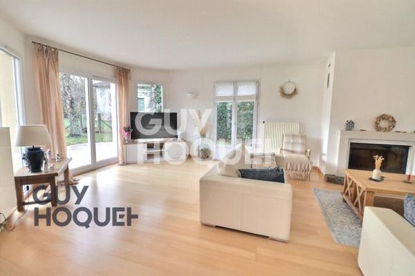 Accès facile à la Gare