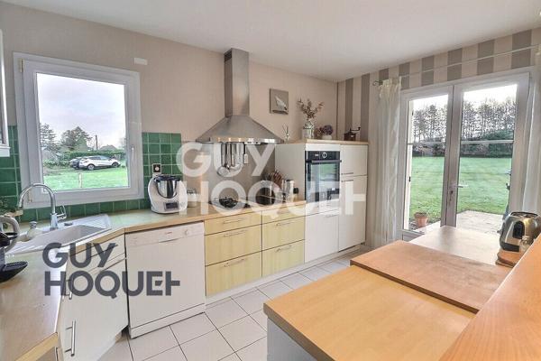 Accès facile à la Gare