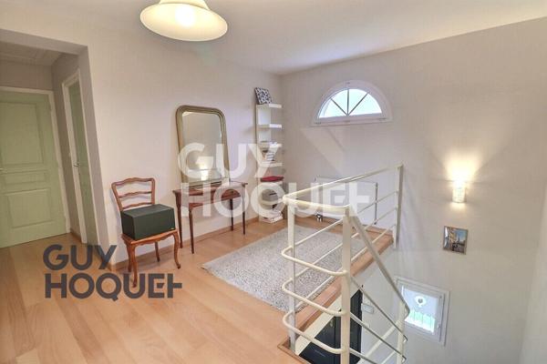 Accès facile à la Gare