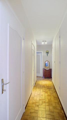 Maison à vendre à RÉAUP-LISSE 116m² avec un grand terrain de 5600m²