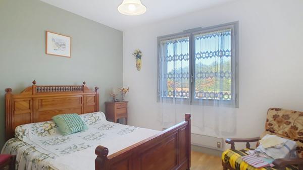 Maison à vendre à RÉAUP-LISSE 116m² avec un grand terrain de 5600m²