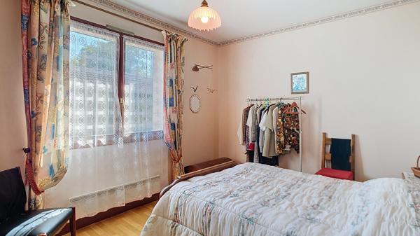 Maison à vendre à RÉAUP-LISSE 116m² avec un grand terrain de 5600m²