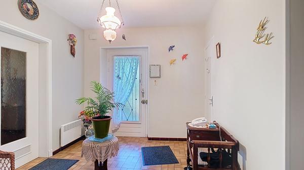 Maison à vendre à RÉAUP-LISSE 116m² avec un grand terrain de 5600m²