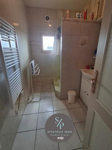 Maison familiale 135 m² – 5 chambres