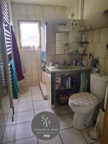 Maison familiale 135 m² – 5 chambres