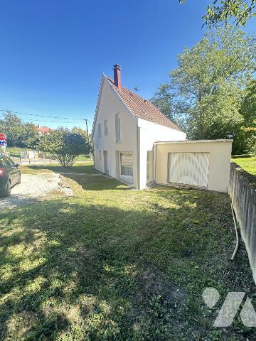 Vente Maison à Habsheim