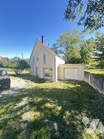 Vente Maison à Habsheim