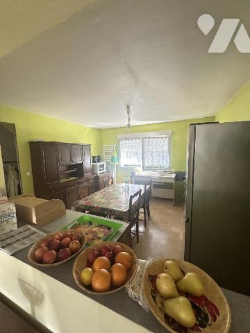 Vente Maison à Habsheim