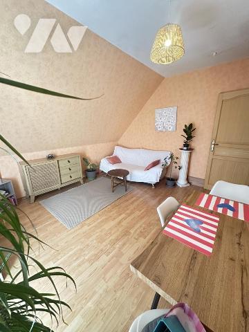 Vente Maison à Habsheim