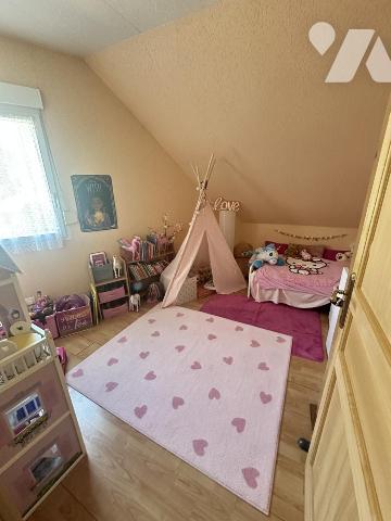 Vente Maison à Habsheim