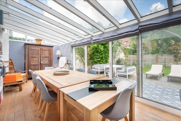 Maison à vendre |  Montesson |  6 pièces | 240 m²