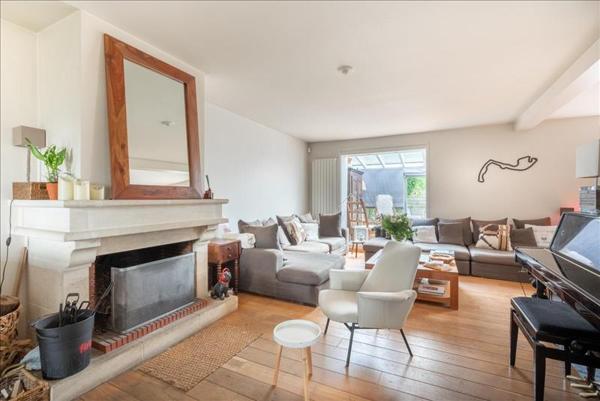 Maison à vendre |  Montesson |  6 pièces | 240 m²